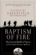 Book Baptism of Fire