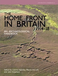 BCA Practical Handbook: The Home Front in Britain 1914-1918