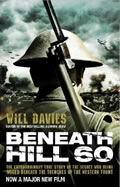 Cover of Beneath Hill 60 book