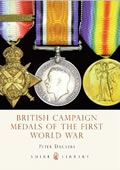 Book - British Medals