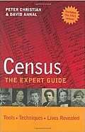 Cover of Census The Expert Guide by Peter Christian and David Annal