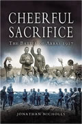 Cover of Cheerful Sacrifice