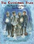 Book The Christmas Truce (young readers)