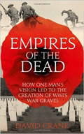 Cover for book title Empires of the Dead