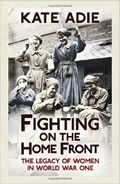 Cover of Fighting on the Home Front