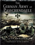 Book - The German Army at Passchendaele