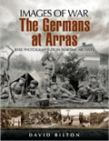 Cover of Germans at Arras