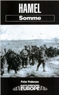 Book Hamel (Battleground Europe)