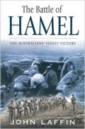 Book Hamel by John Laffin