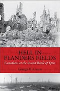 Book - Hell in Flanders