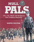 Book cover of Hull Pals)