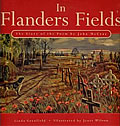 Cover of In Flanders Fields book