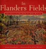 Cover of In Flanders Fields book