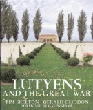 Book cover Lutyens and the Great War.