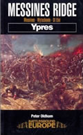 Book - Messines Ridge