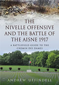 Cover of Nivelle Offensive 1917 by Andrew Uffindell