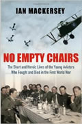 Cover of No Empty Chairs