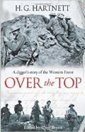 Cover of Over the Top book