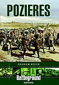 Cover of Pozieres by Graham Keech