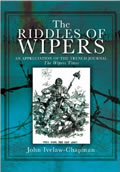 Book cover of the Riddles of Wipers