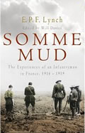 Cover of Somme Mud by E P F Lynch