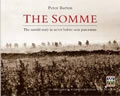 Cover of The Somme by Peter Barton