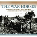 Cover of The War Horses book by Simon Butler