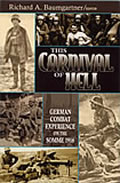 Book, This Carnival of Hell