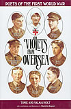 Cover of Violets from Oversea by Tonie and Valmai Holt