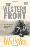 Richard Holmes - Western Front