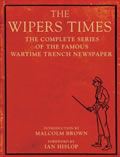 Book cover of the Wipers Times