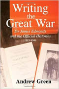 Book Writing the Official Histories