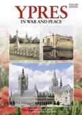 Book cover of Ypres in War and Peace