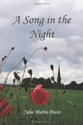 Book cover of A Song in the Night