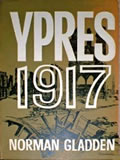 Book - Ypres 1917