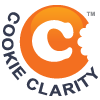 Cookie Clarity logo (TM)