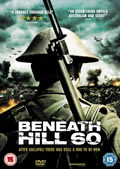 Cover of Beneath Hill 60 DVD