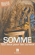 Image of Somme - 100 lieux pour les curieux Map