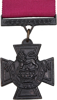 Victoria Cross