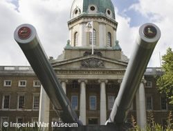 Imperial War Museum, London