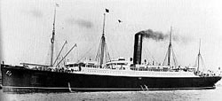 RMS Carpathia