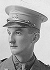 Captain C S Jeffries, VC