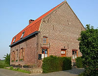 Haere Mai B&B, Belgium