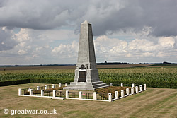 1st Australian Division Memorial