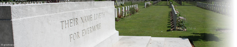 St. Pierre Cemetery, Amiens